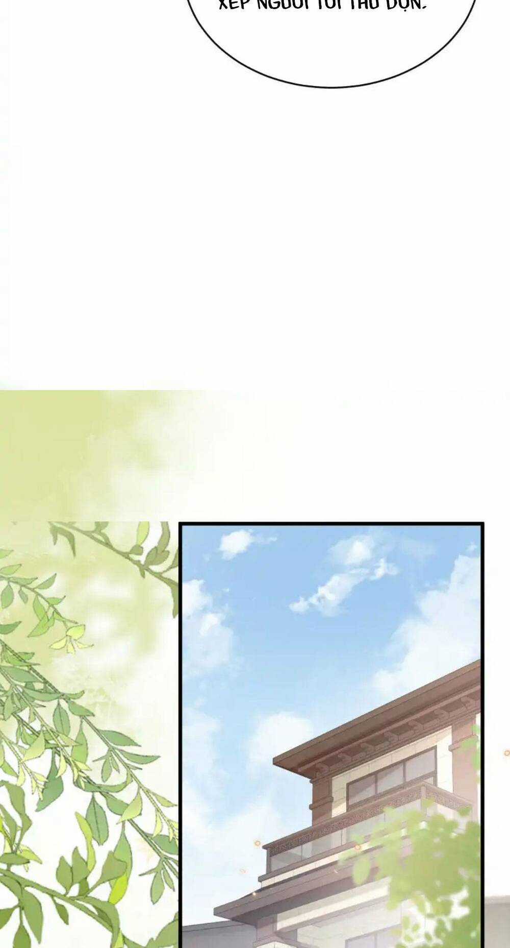 Ta Có Hào Quang Bá Tổng Chapter 2 trang 50