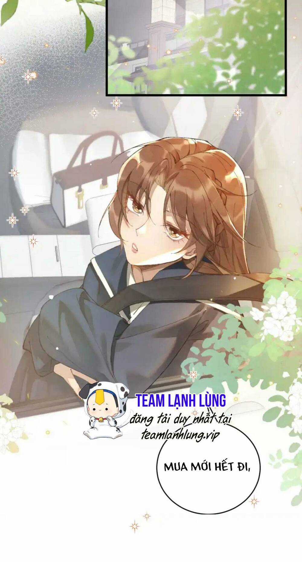 Ta Có Hào Quang Bá Tổng Chapter 2 trang 51