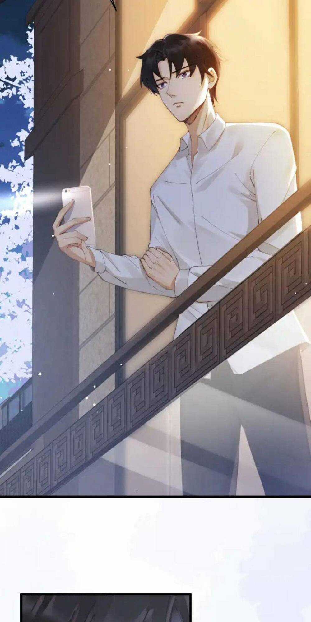 Ta Có Hào Quang Bá Tổng Chapter 2 trang 6