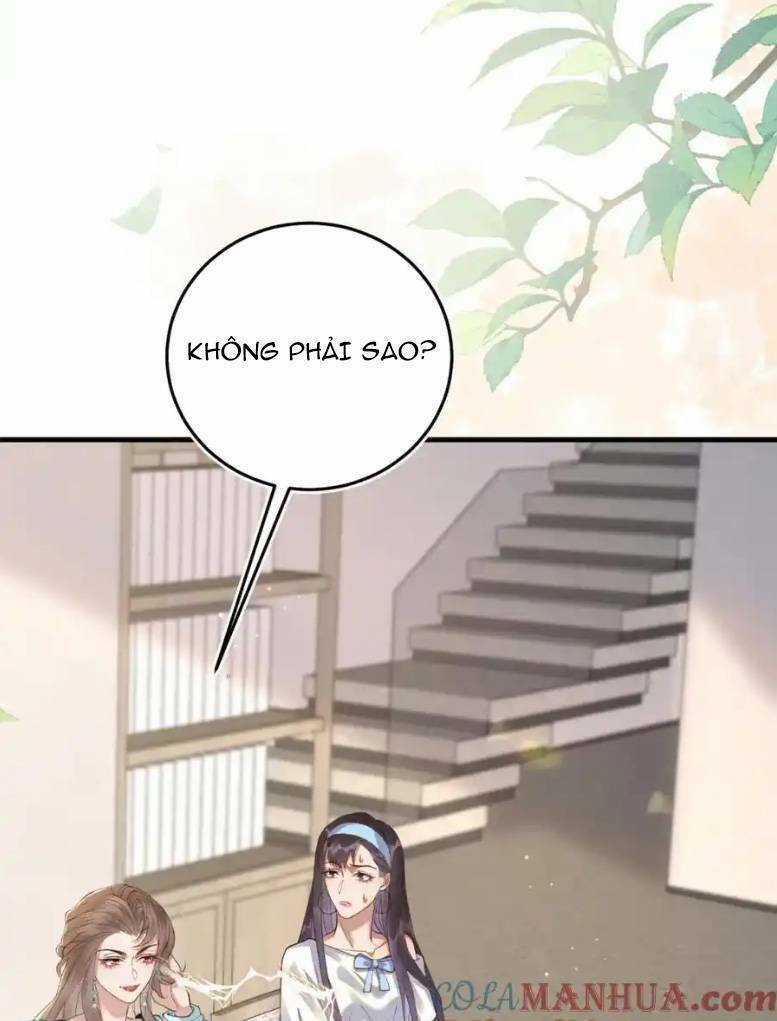 Ta Có Hào Quang Bá Tổng Chapter 20 trang 10