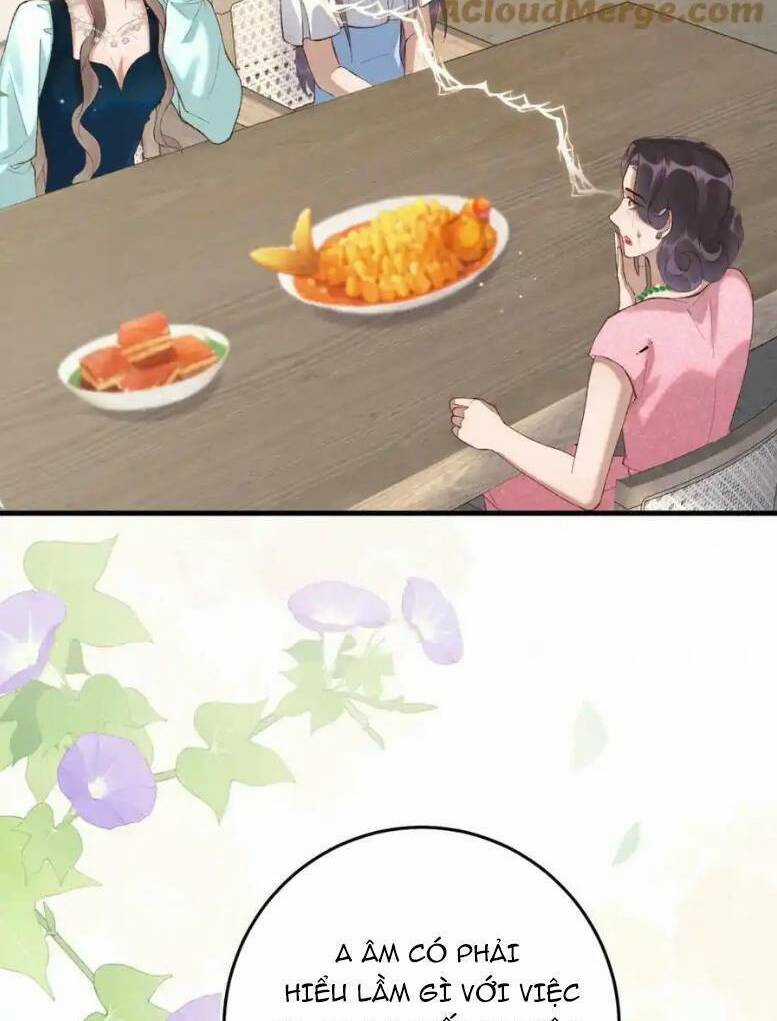 Ta Có Hào Quang Bá Tổng Chapter 20 trang 11