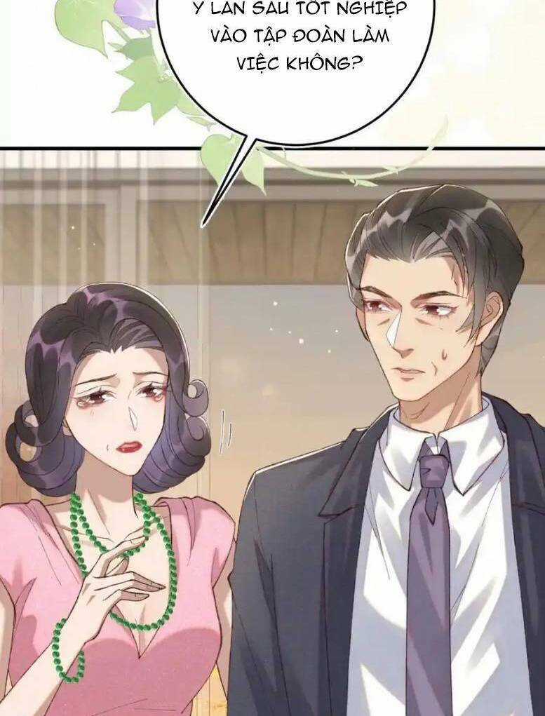 Ta Có Hào Quang Bá Tổng Chapter 20 trang 12