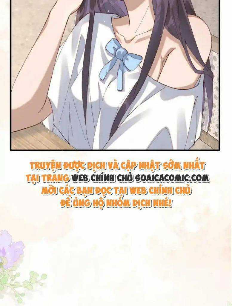 Ta Có Hào Quang Bá Tổng Chapter 20 trang 17