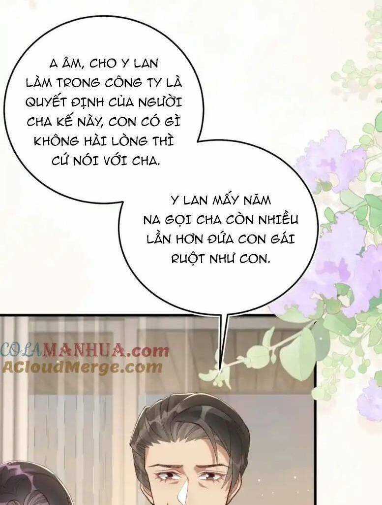 Ta Có Hào Quang Bá Tổng Chapter 20 trang 18