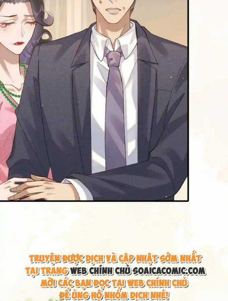 Ta Có Hào Quang Bá Tổng Chapter 20 trang 19