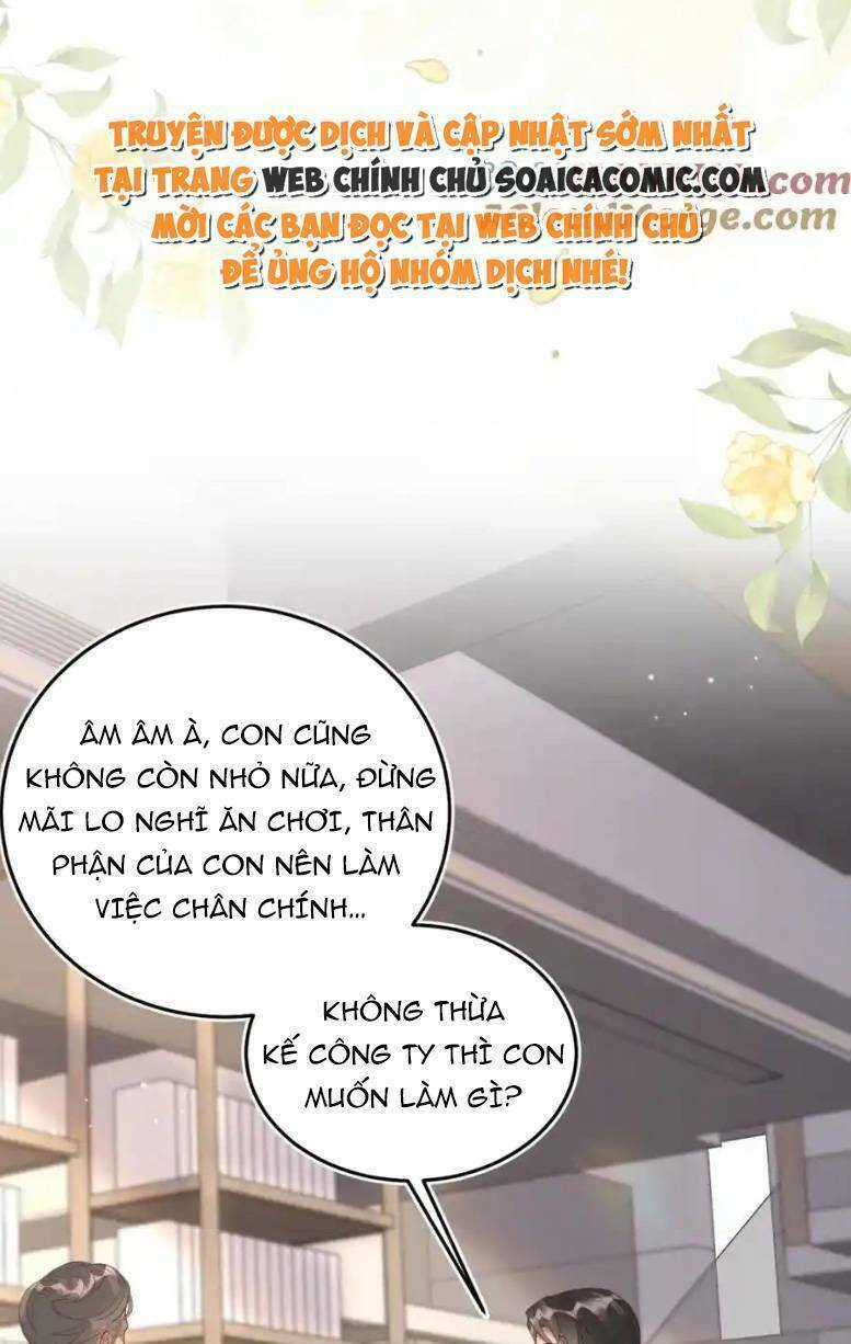 Ta Có Hào Quang Bá Tổng Chapter 20 trang 2