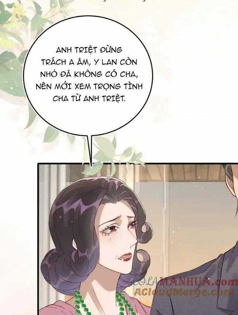 Ta Có Hào Quang Bá Tổng Chapter 20 trang 20