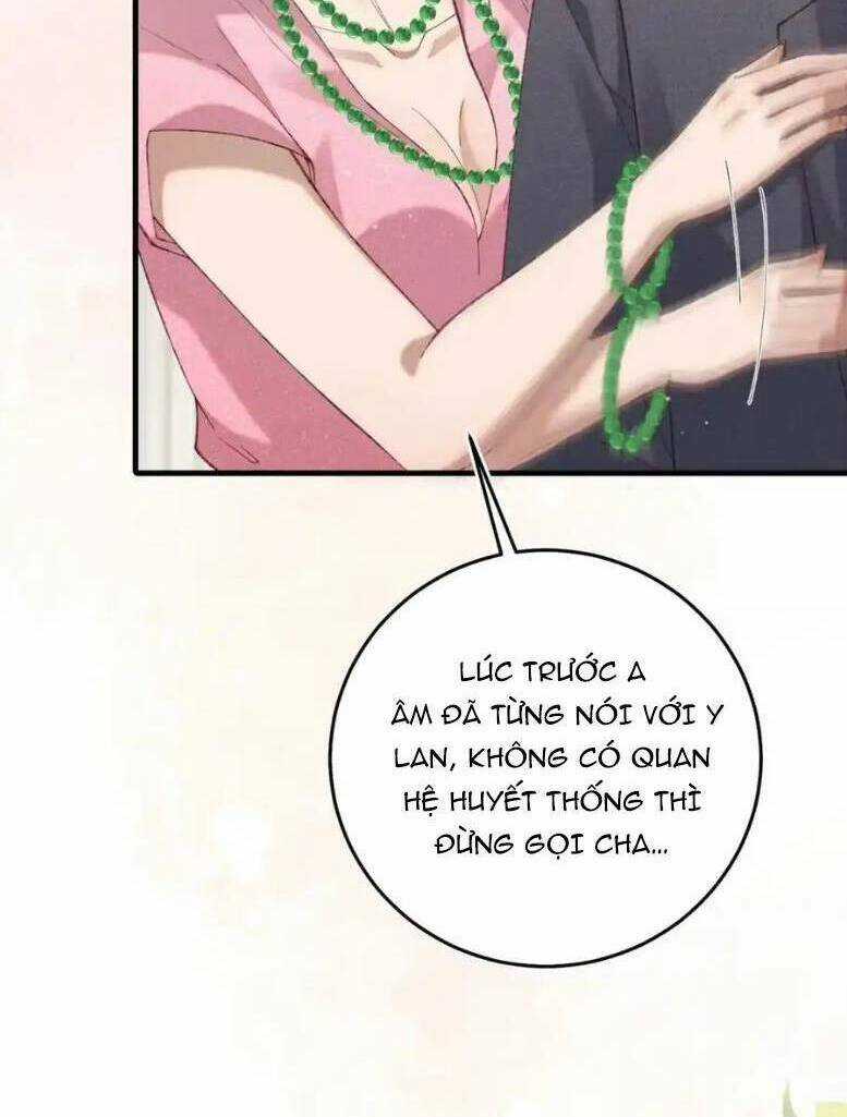 Ta Có Hào Quang Bá Tổng Chapter 20 trang 21