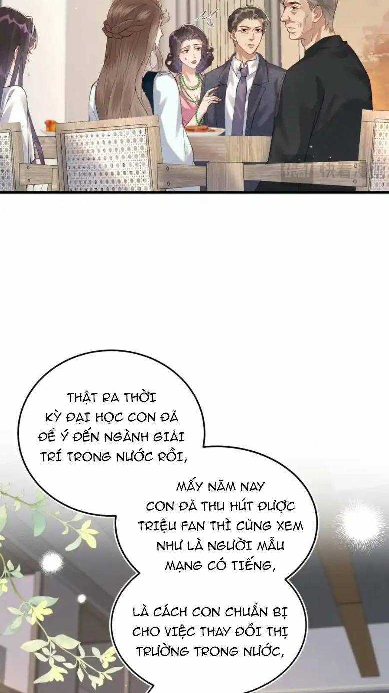 Ta Có Hào Quang Bá Tổng Chapter 20 trang 23