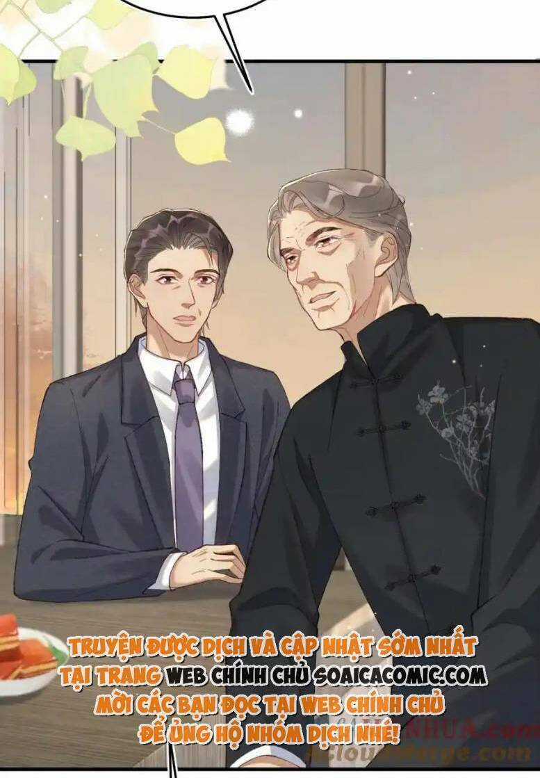 Ta Có Hào Quang Bá Tổng Chapter 20 trang 25