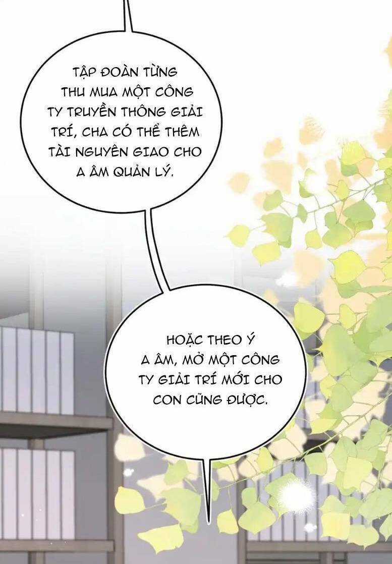 Ta Có Hào Quang Bá Tổng Chapter 20 trang 26