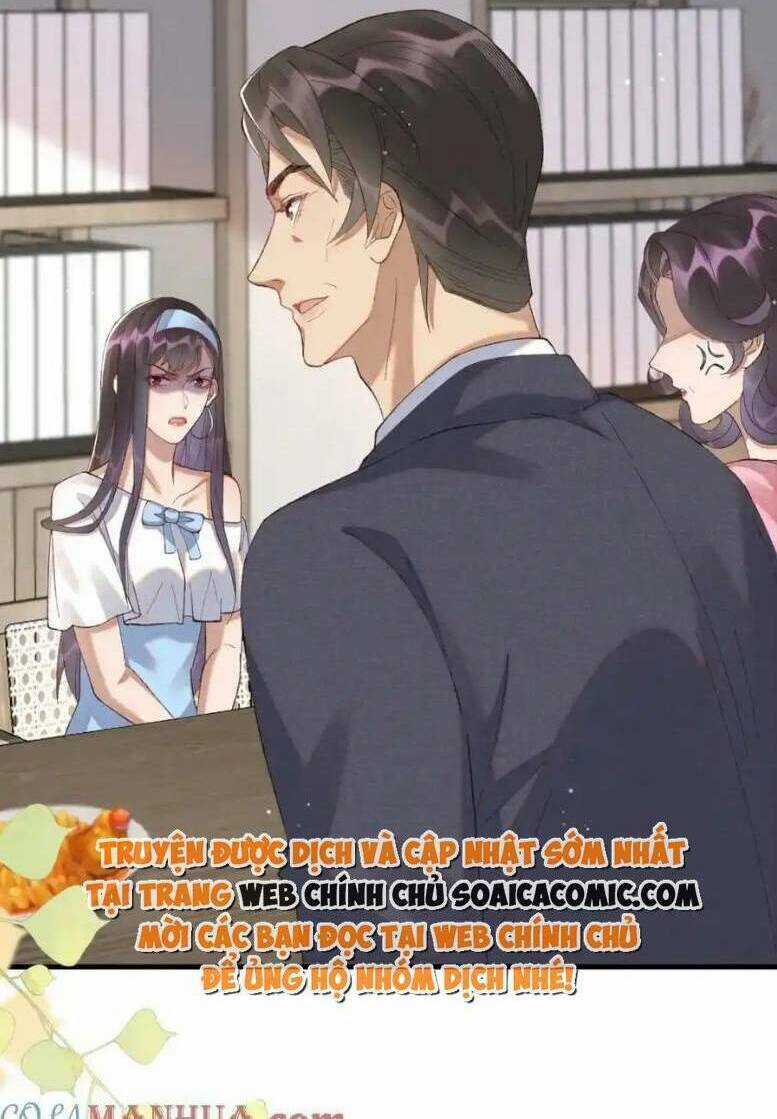 Ta Có Hào Quang Bá Tổng Chapter 20 trang 27