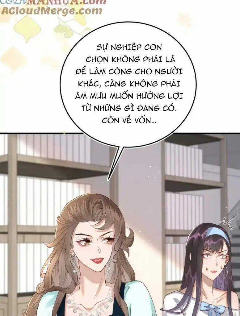 Ta Có Hào Quang Bá Tổng Chapter 20 trang 28