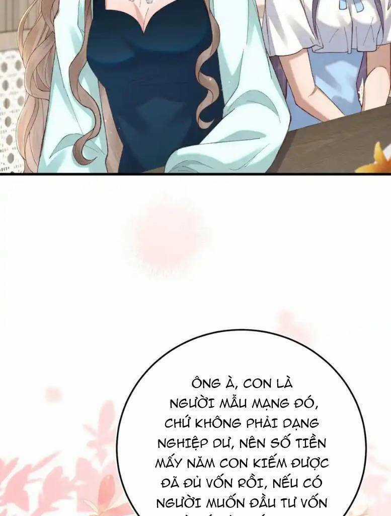 Ta Có Hào Quang Bá Tổng Chapter 20 trang 29