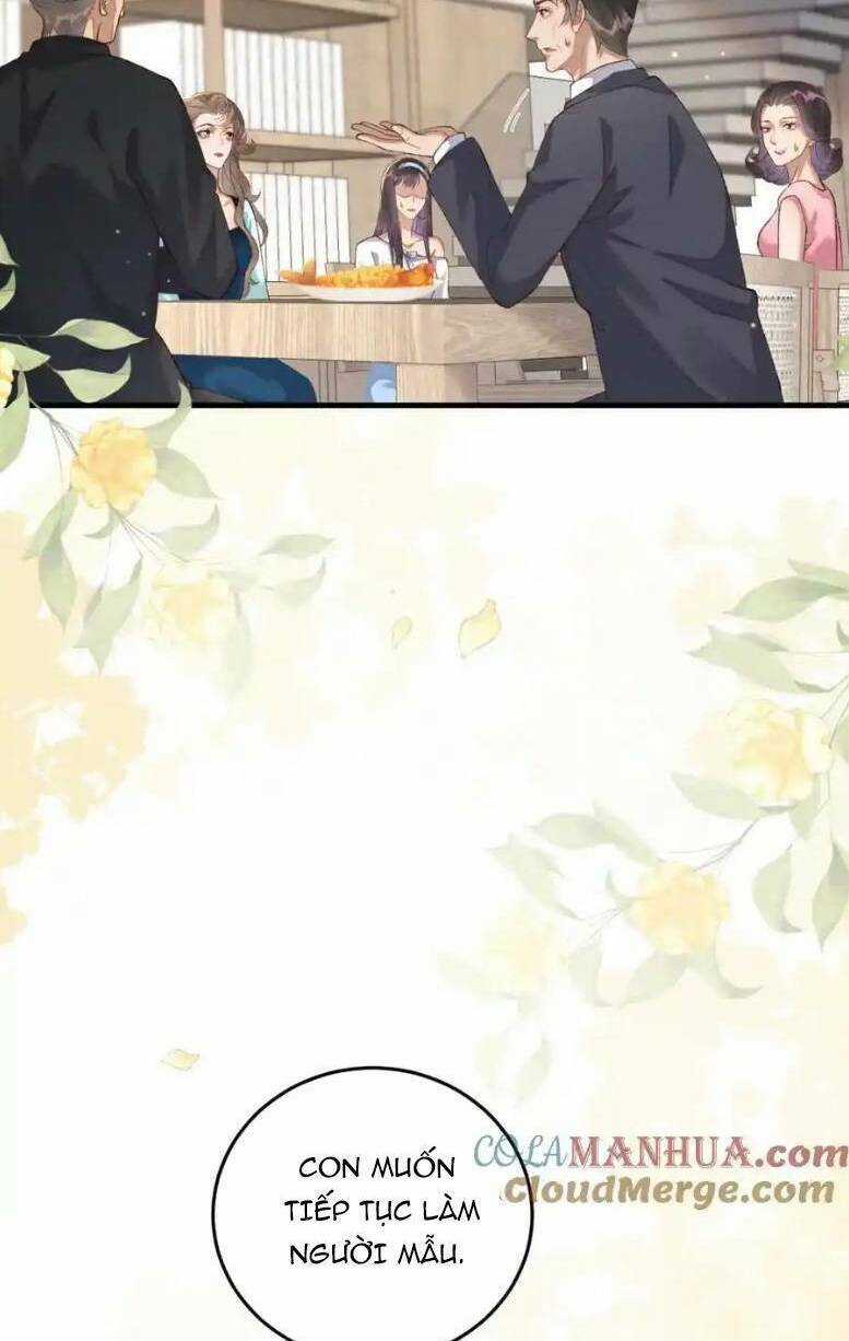 Ta Có Hào Quang Bá Tổng Chapter 20 trang 3