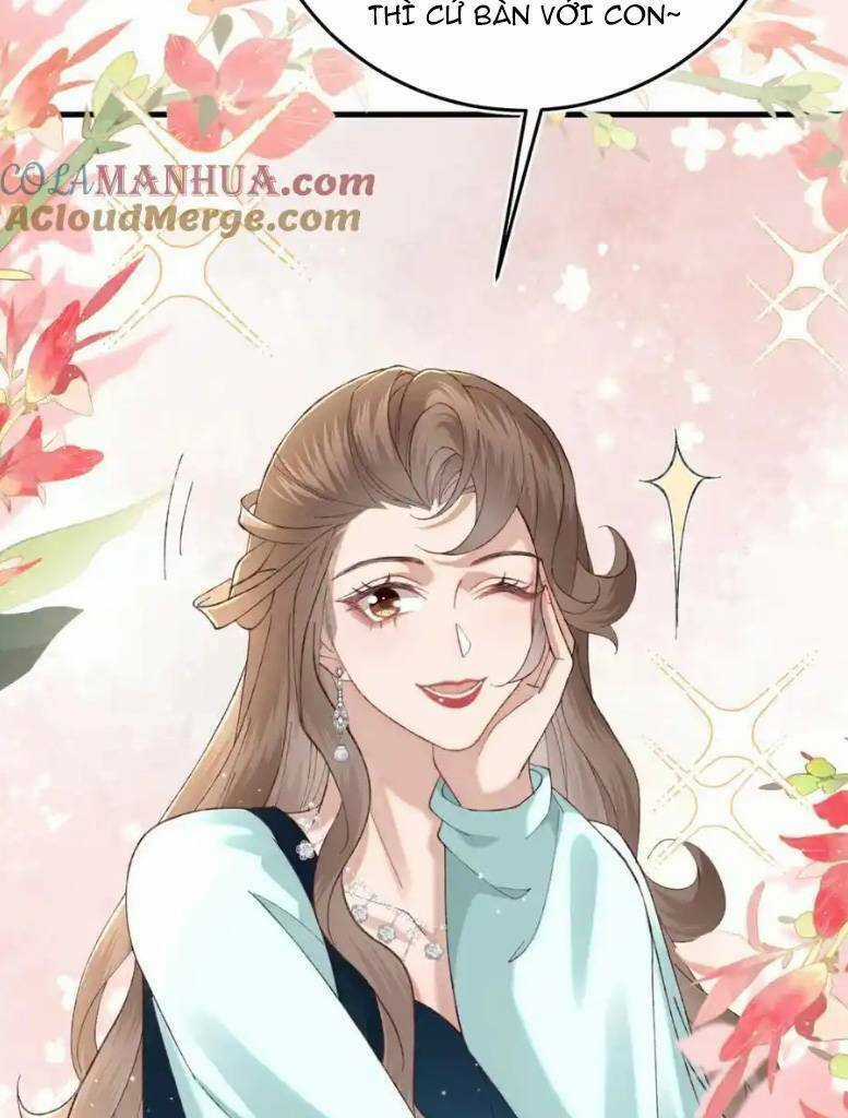 Ta Có Hào Quang Bá Tổng Chapter 20 trang 30