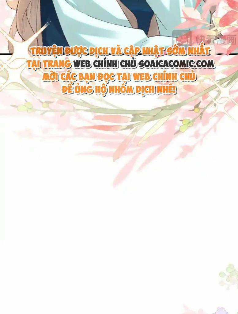 Ta Có Hào Quang Bá Tổng Chapter 20 trang 31