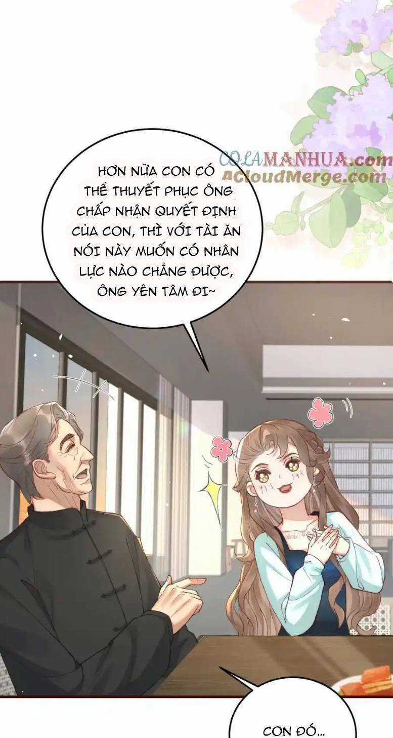 Ta Có Hào Quang Bá Tổng Chapter 20 trang 32