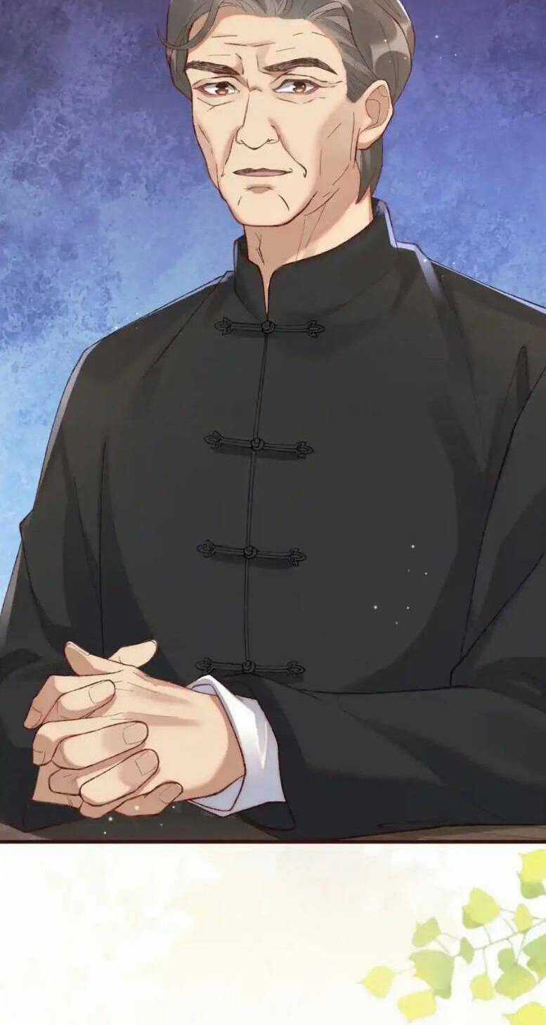 Ta Có Hào Quang Bá Tổng Chapter 20 trang 35