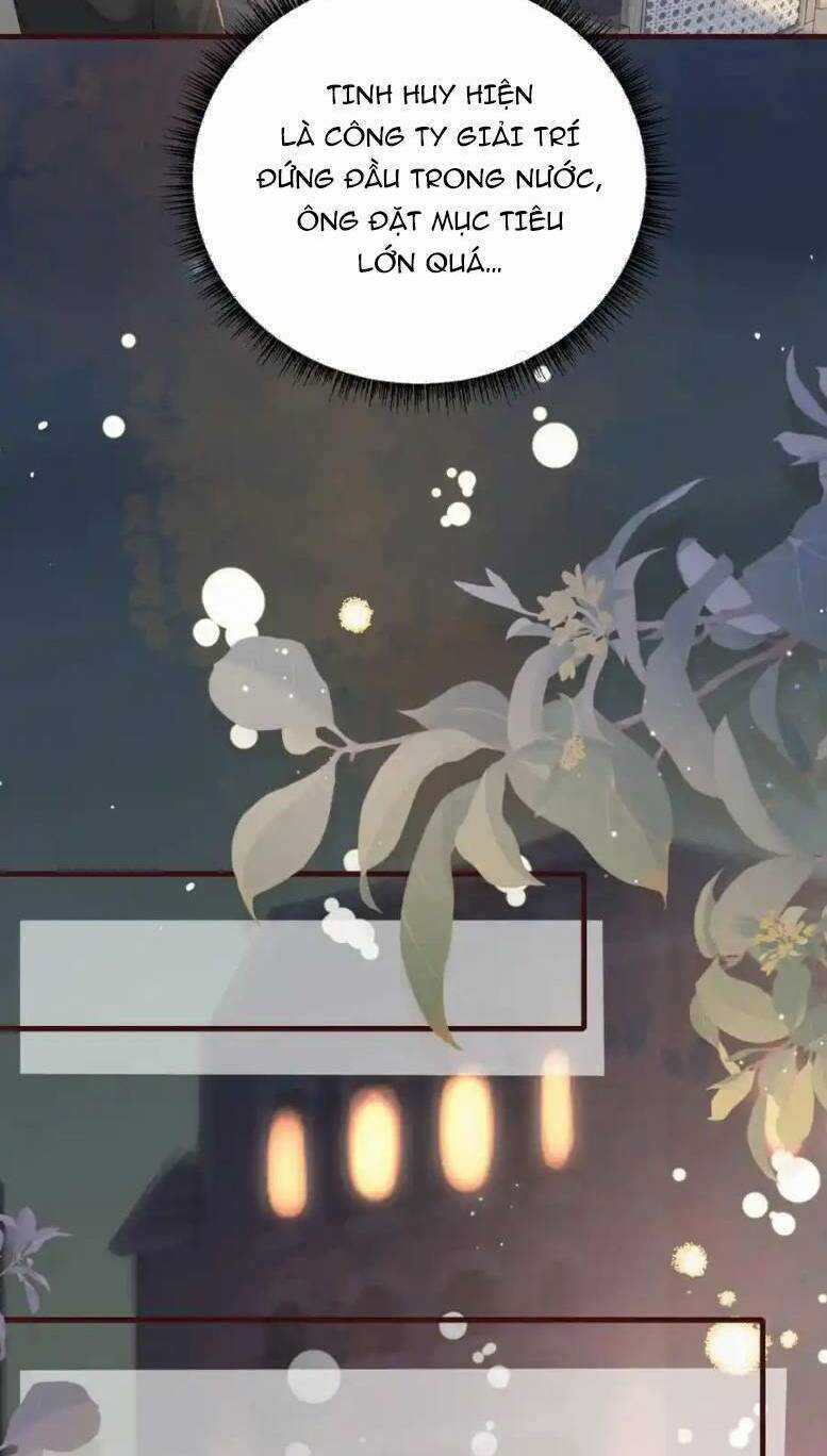 Ta Có Hào Quang Bá Tổng Chapter 20 trang 37