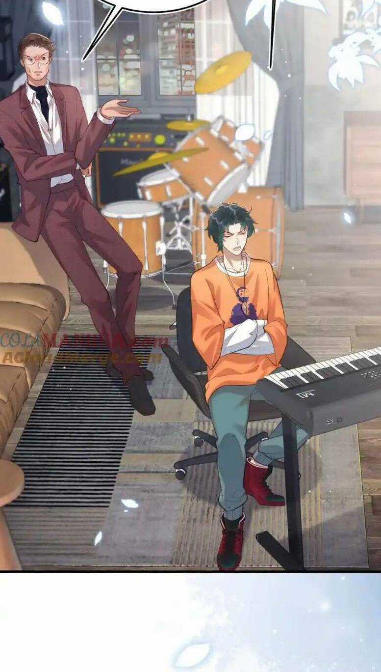 Ta Có Hào Quang Bá Tổng Chapter 20 trang 39