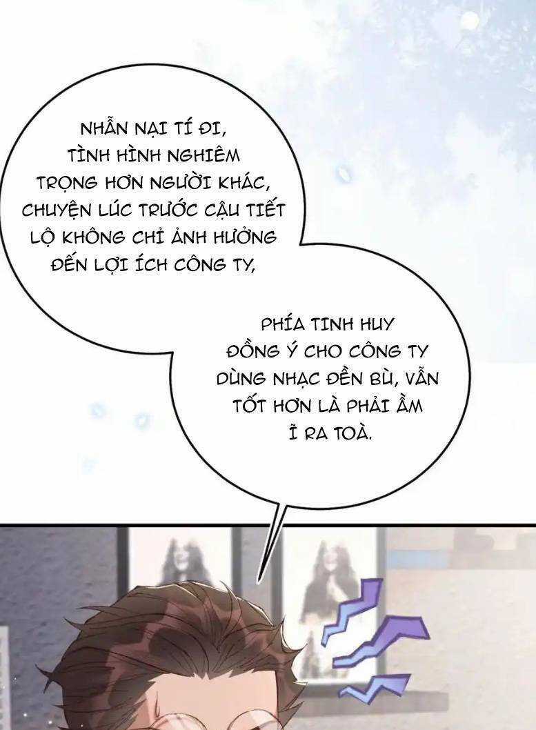 Ta Có Hào Quang Bá Tổng Chapter 20 trang 40