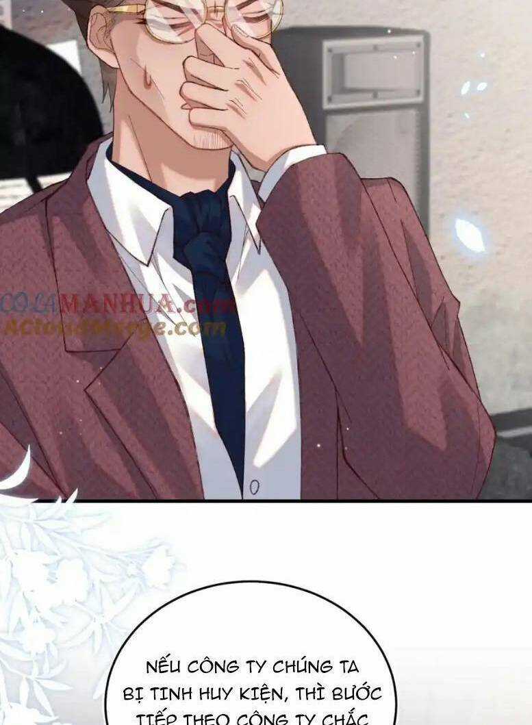 Ta Có Hào Quang Bá Tổng Chapter 20 trang 41