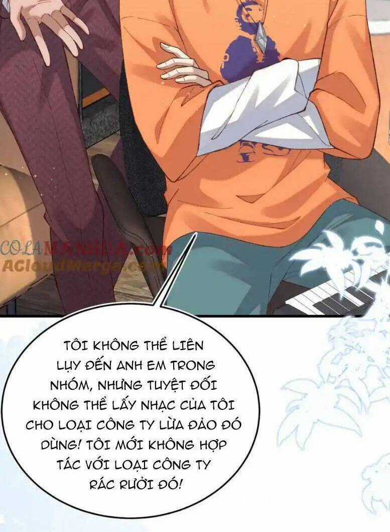 Ta Có Hào Quang Bá Tổng Chapter 20 trang 43