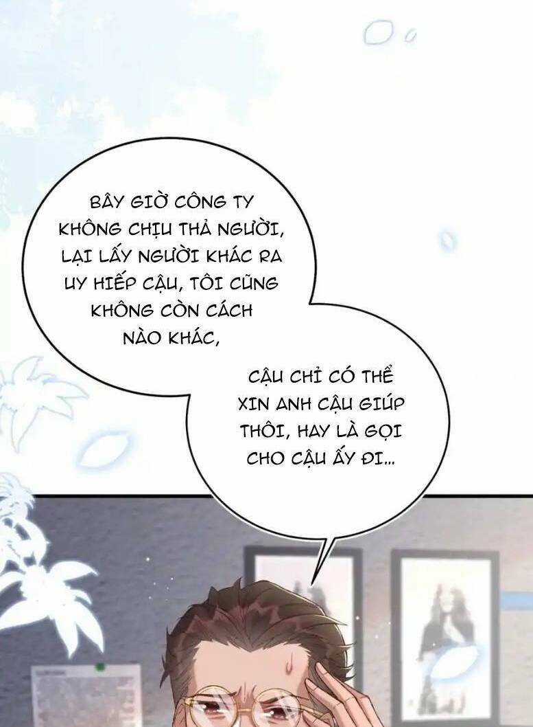 Ta Có Hào Quang Bá Tổng Chapter 20 trang 44