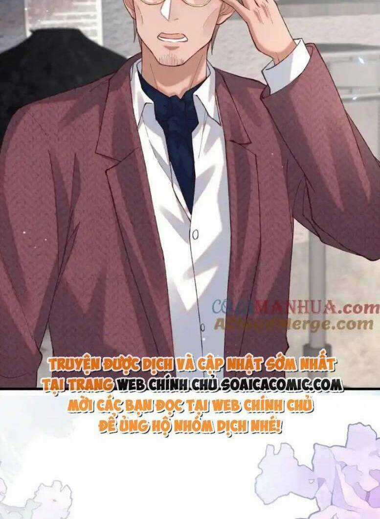 Ta Có Hào Quang Bá Tổng Chapter 20 trang 45