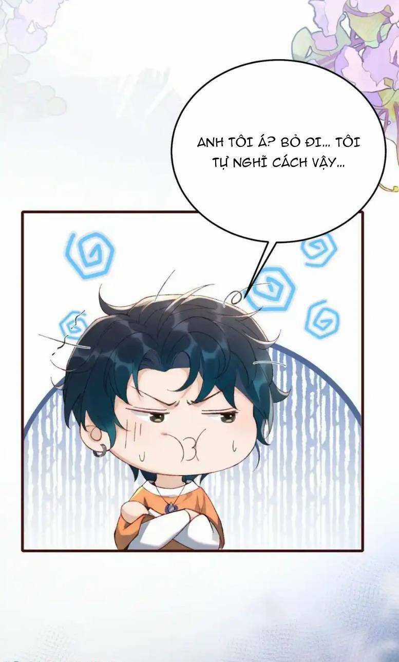 Ta Có Hào Quang Bá Tổng Chapter 20 trang 46