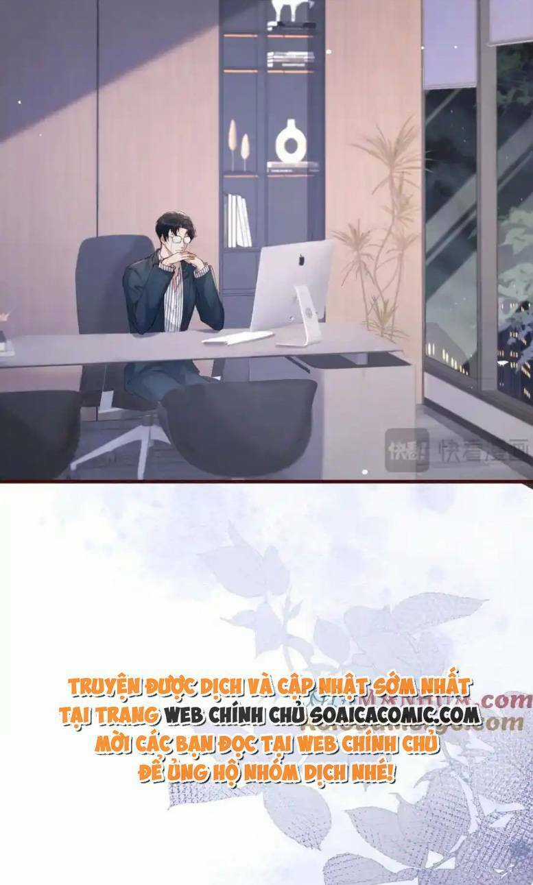 Ta Có Hào Quang Bá Tổng Chapter 20 trang 48