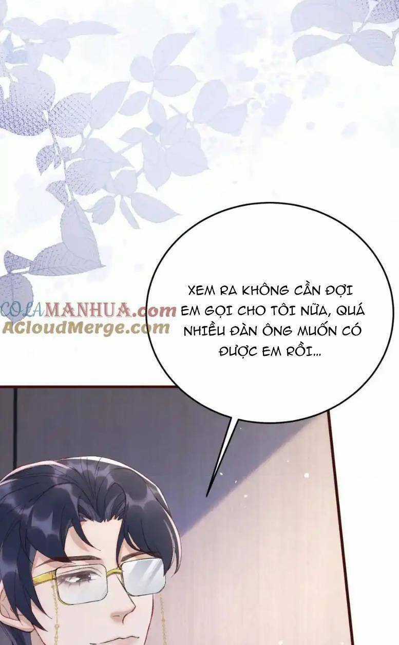 Ta Có Hào Quang Bá Tổng Chapter 20 trang 50