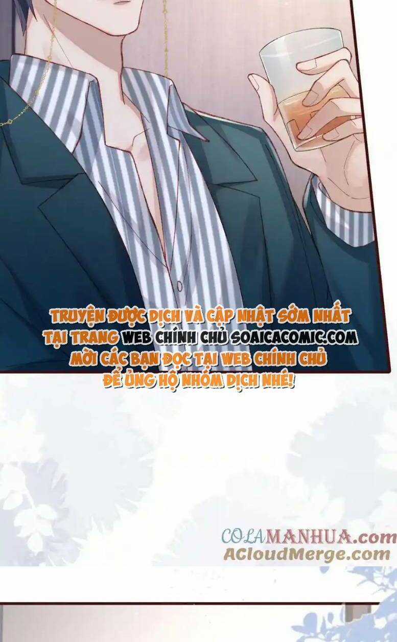 Ta Có Hào Quang Bá Tổng Chapter 20 trang 51