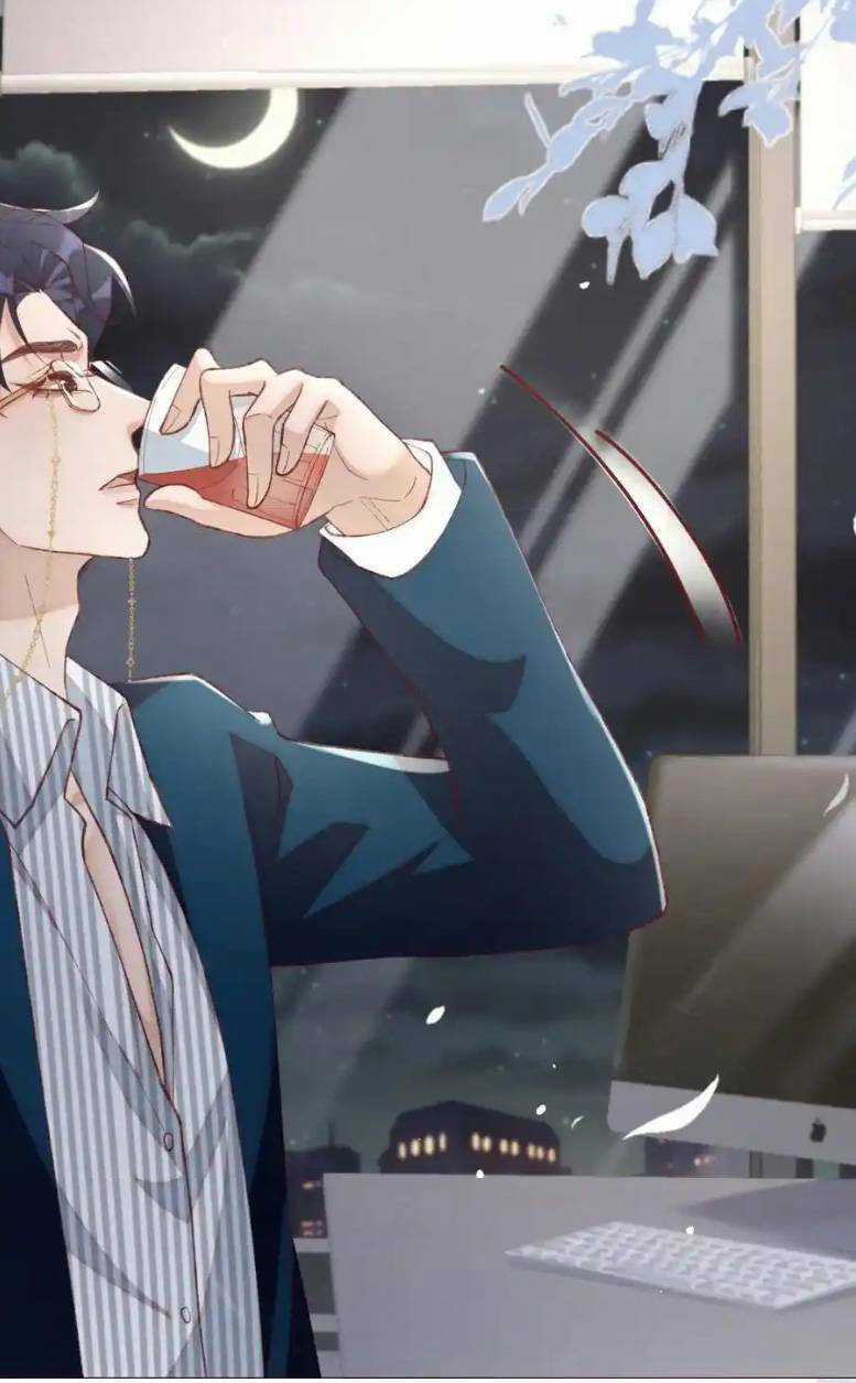 Ta Có Hào Quang Bá Tổng Chapter 20 trang 52