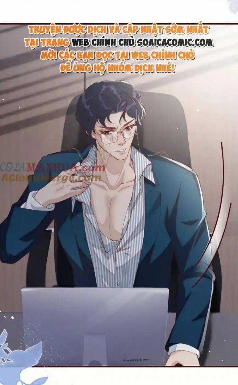 Ta Có Hào Quang Bá Tổng Chapter 20 trang 53