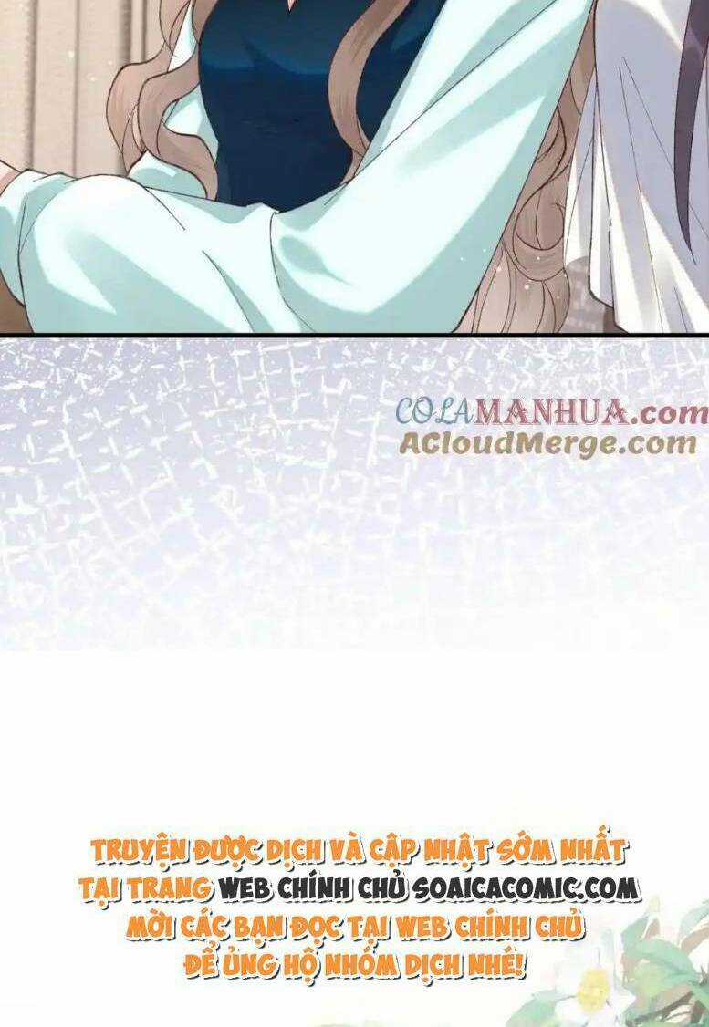 Ta Có Hào Quang Bá Tổng Chapter 20 trang 7