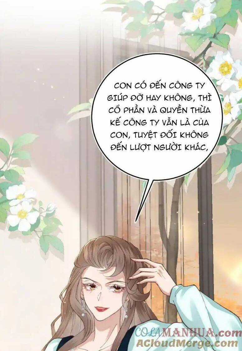 Ta Có Hào Quang Bá Tổng Chapter 20 trang 8