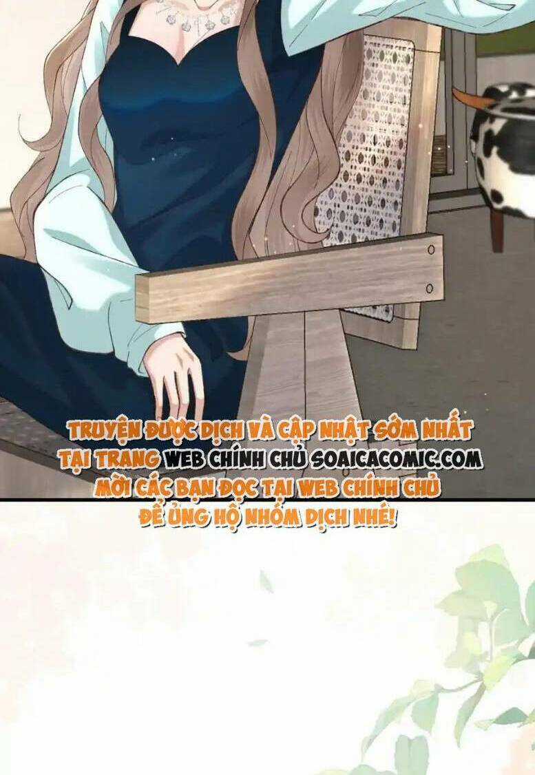 Ta Có Hào Quang Bá Tổng Chapter 20 trang 9