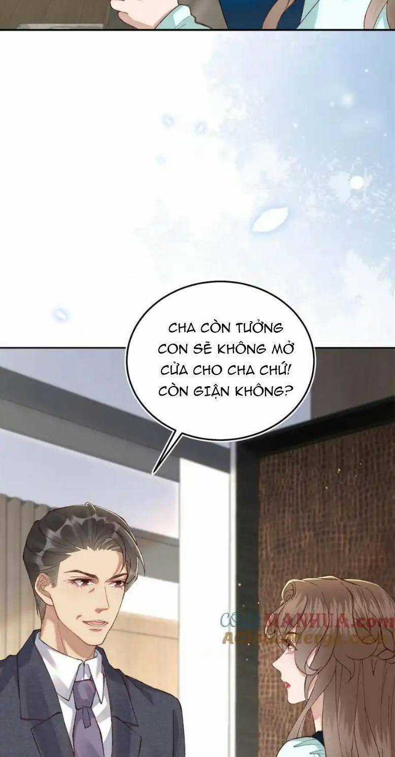 Ta Có Hào Quang Bá Tổng Chapter 21 trang 13