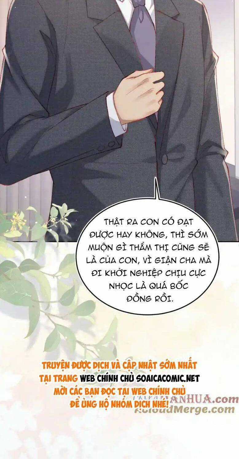 Ta Có Hào Quang Bá Tổng Chapter 21 trang 17