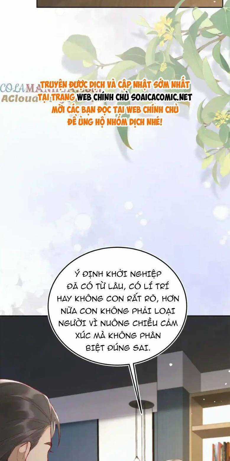 Ta Có Hào Quang Bá Tổng Chapter 21 trang 19
