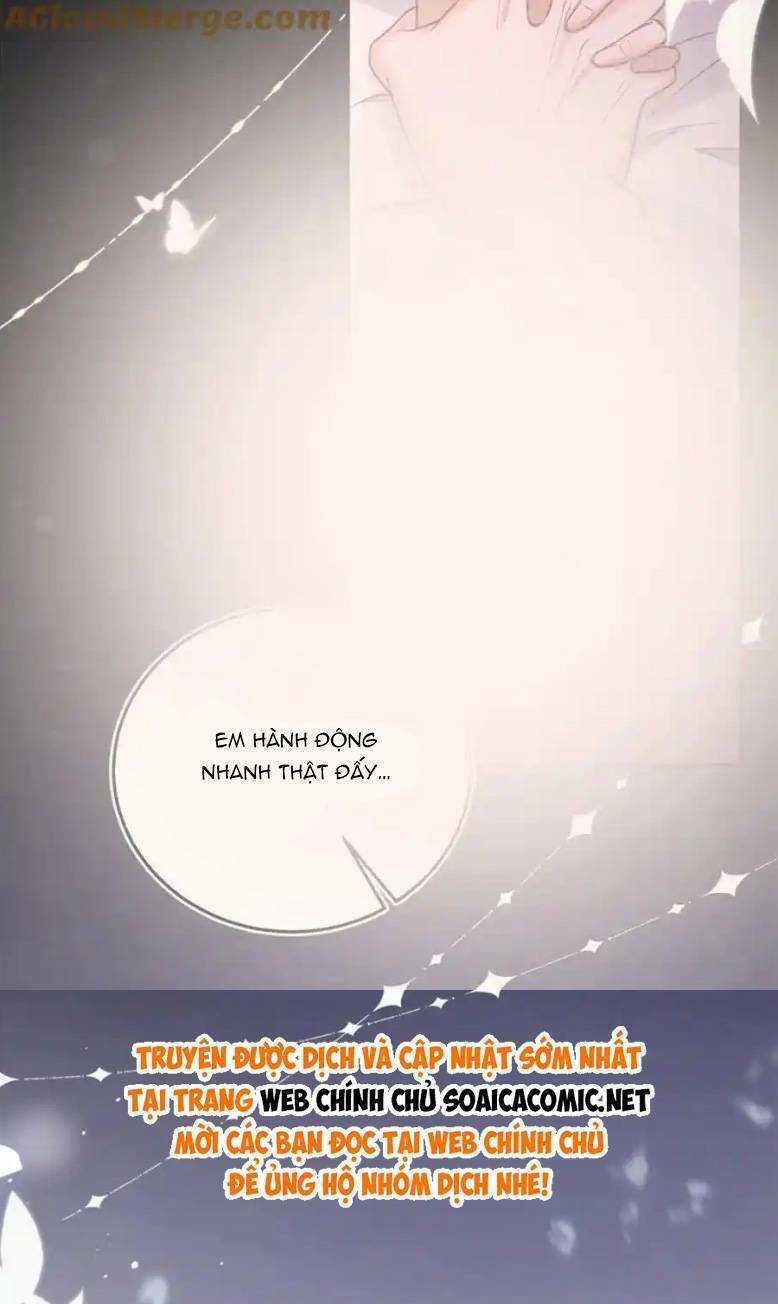 Ta Có Hào Quang Bá Tổng Chapter 21 trang 2