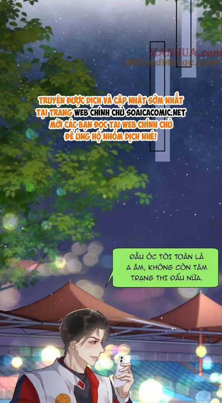 Ta Có Hào Quang Bá Tổng Chapter 21 trang 28