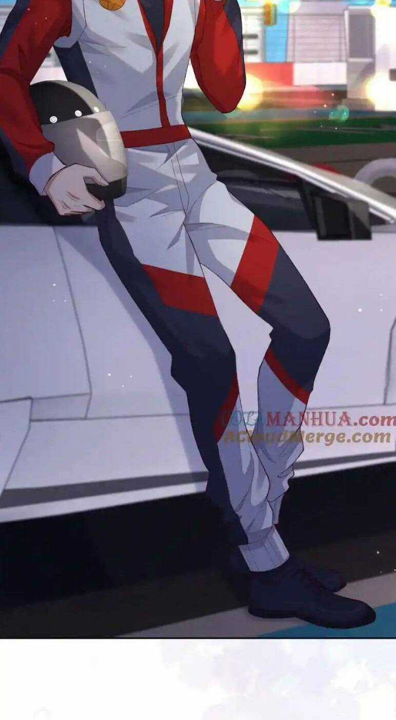 Ta Có Hào Quang Bá Tổng Chapter 21 trang 29