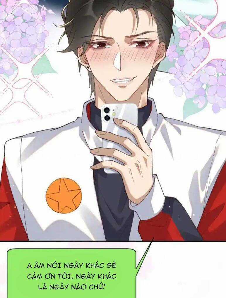 Ta Có Hào Quang Bá Tổng Chapter 21 trang 32