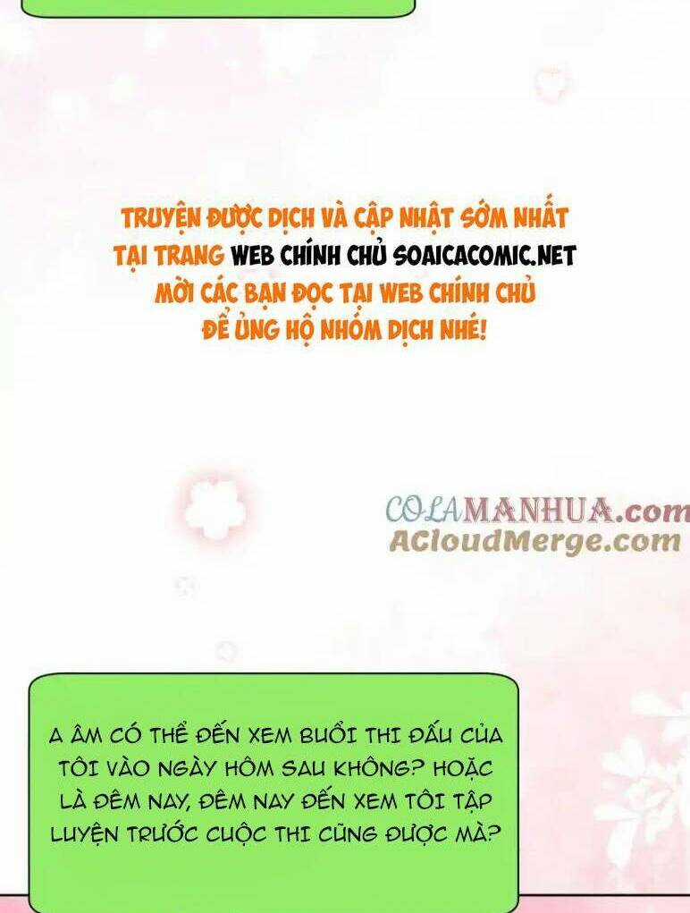 Ta Có Hào Quang Bá Tổng Chapter 21 trang 33