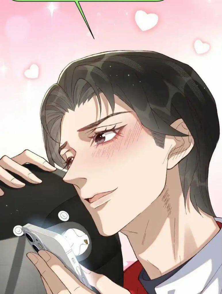 Ta Có Hào Quang Bá Tổng Chapter 21 trang 34