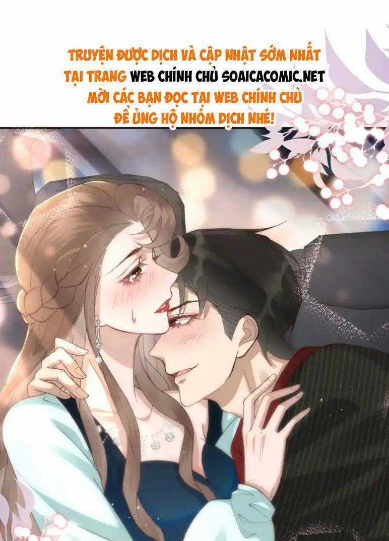 Ta Có Hào Quang Bá Tổng Chapter 21 trang 36