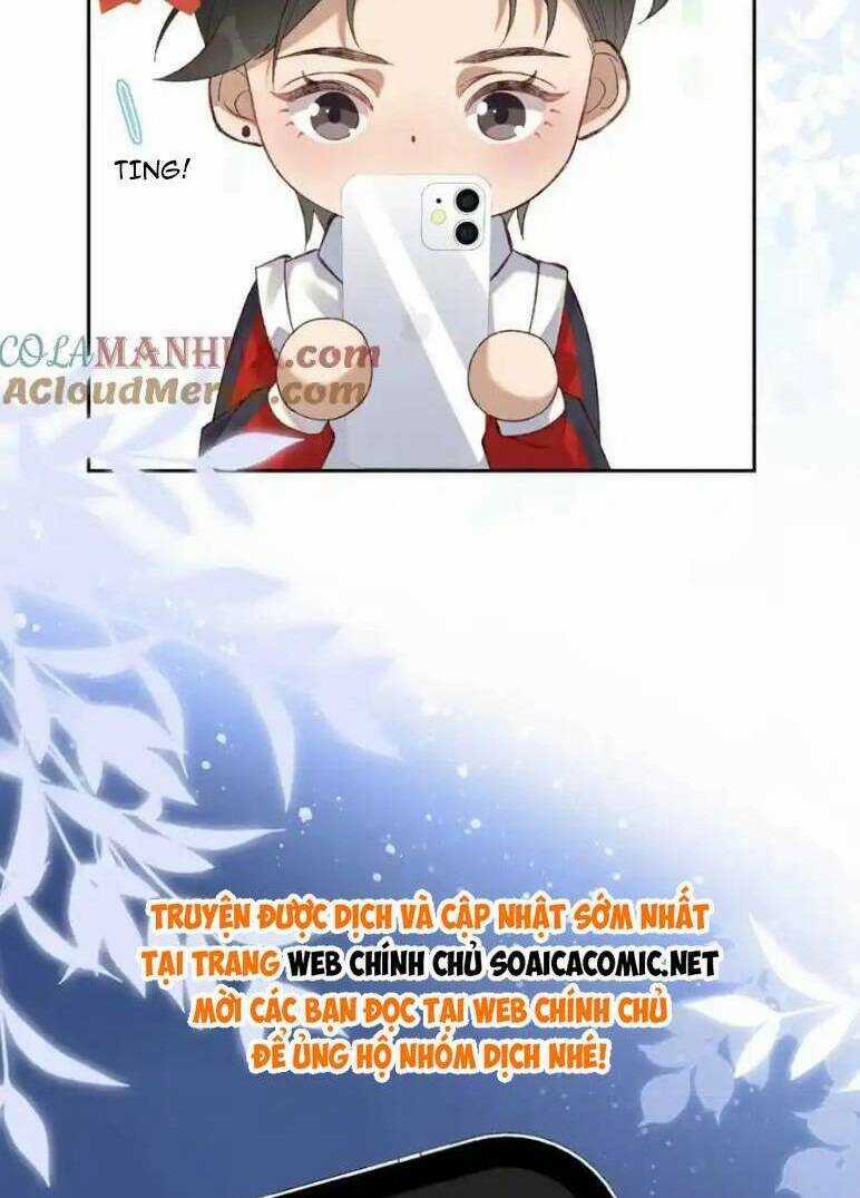 Ta Có Hào Quang Bá Tổng Chapter 21 trang 39